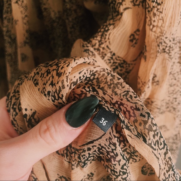 Malene Birger Dress - Picture 4 of 4